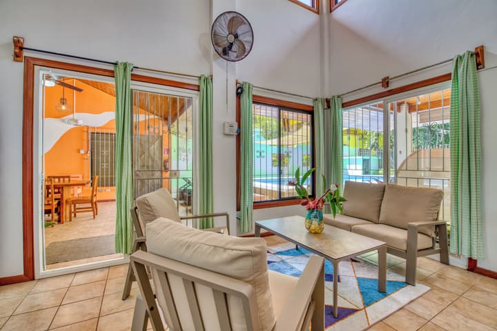 Villas Verdes
