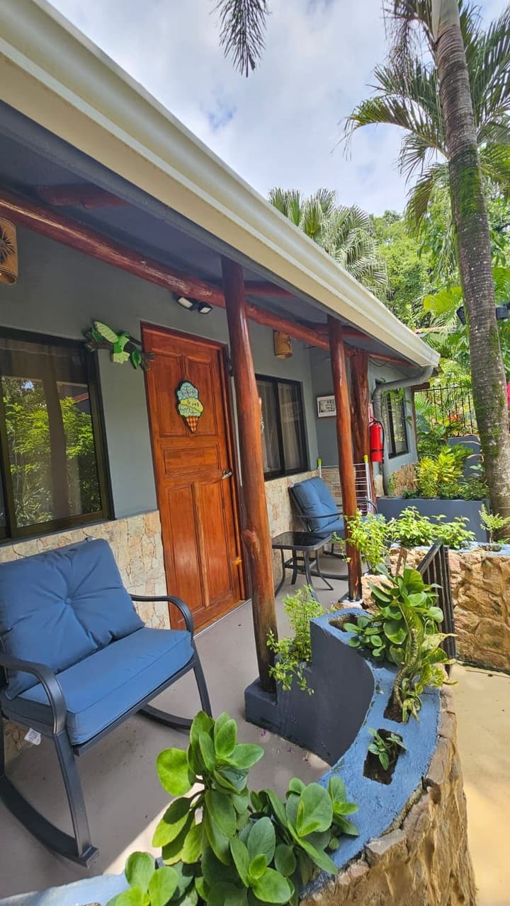 Villas Verdes