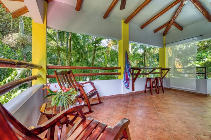 Villas Verdes