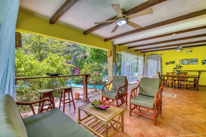 Villas Verdes