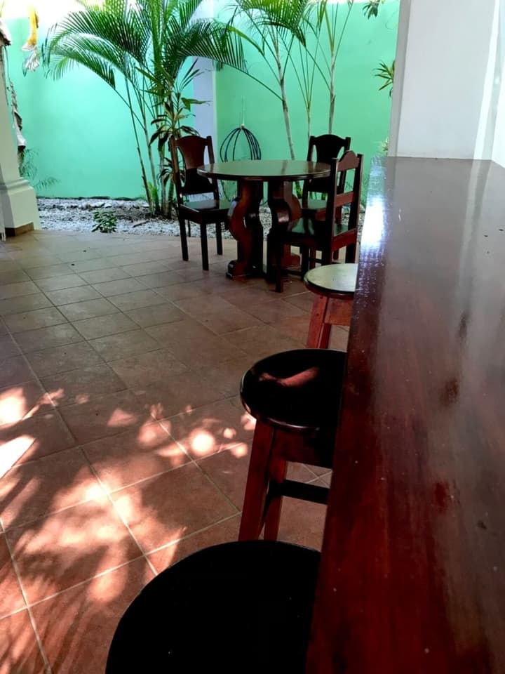 Villas Verdes