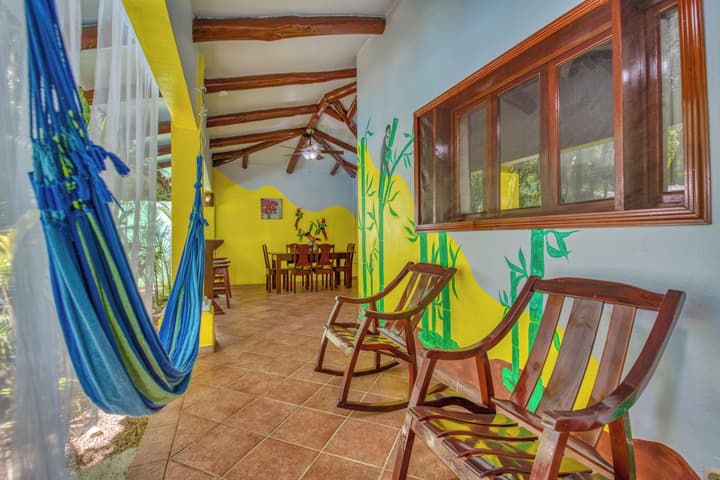 Villas Verdes