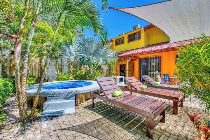Villas Verdes