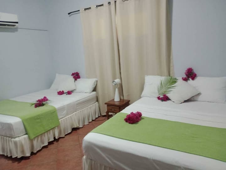 Villas Verdes
