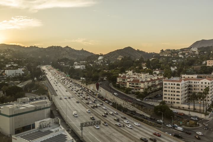 Kimpton Everly Hotel Hollywood by IHG
