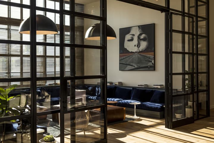 Kimpton Everly Hotel Hollywood by IHG