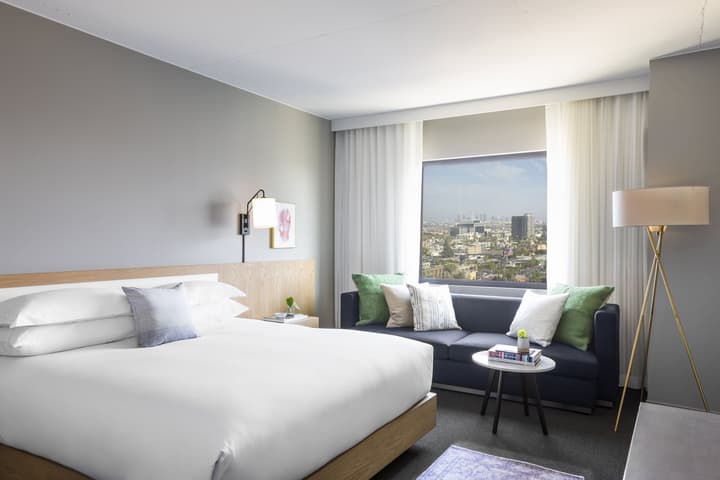 Kimpton Everly Hotel Hollywood by IHG