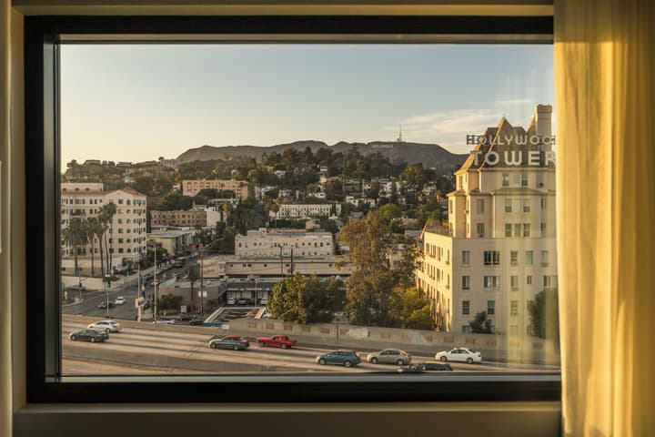 Kimpton Everly Hotel Hollywood by IHG
