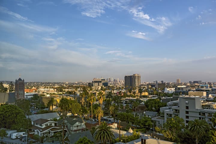 Kimpton Everly Hotel Hollywood by IHG