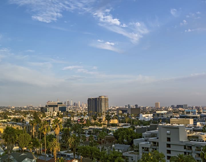Kimpton Everly Hotel Hollywood by IHG