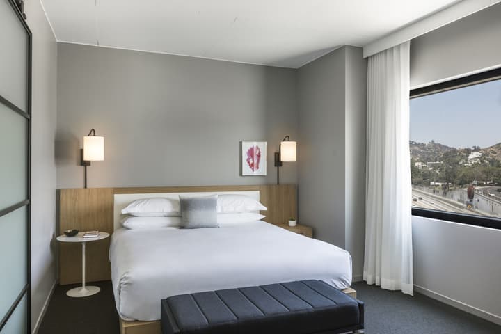 Kimpton Everly Hotel Hollywood by IHG