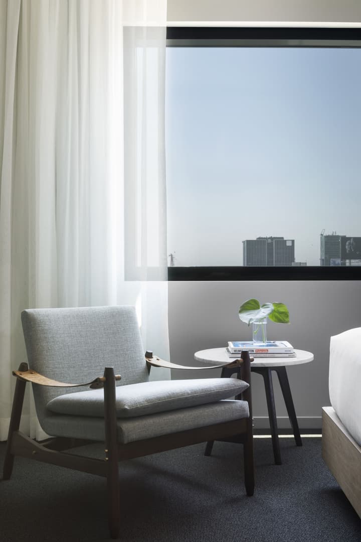 Kimpton Everly Hotel Hollywood by IHG