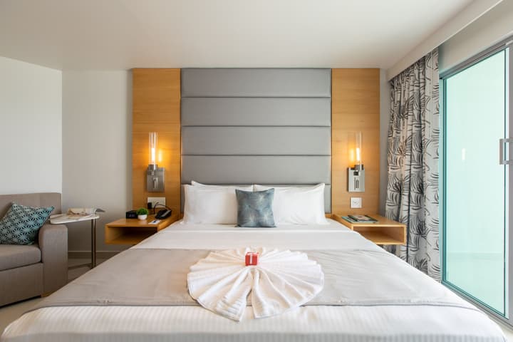 The Morgan Resort Spa Village