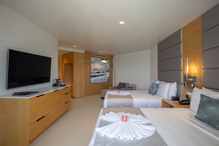 The Morgan Resort Spa Village