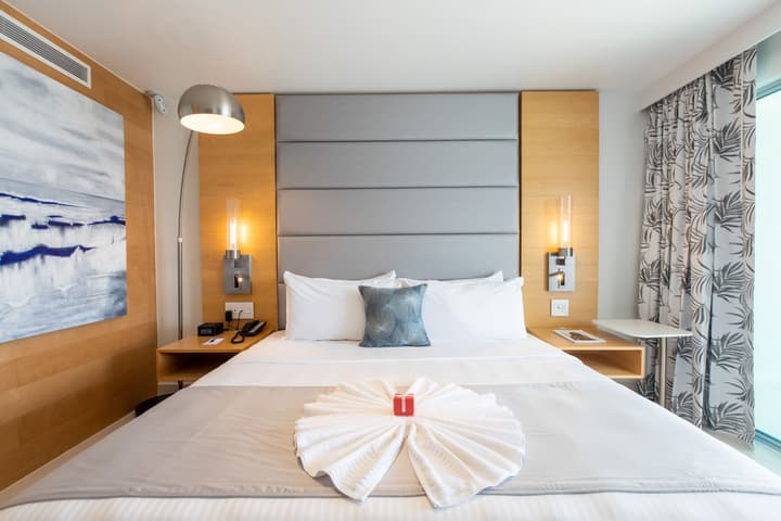 The Morgan Resort Spa Village