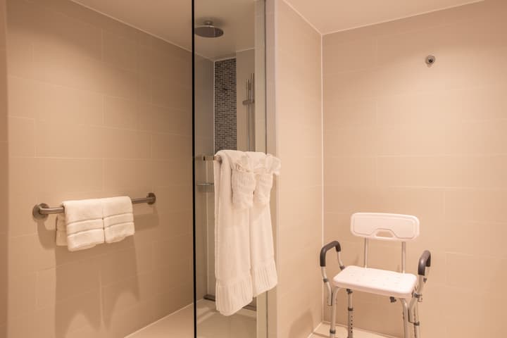 The Morgan Resort Spa Village