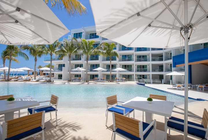 The Morgan Resort Spa Village