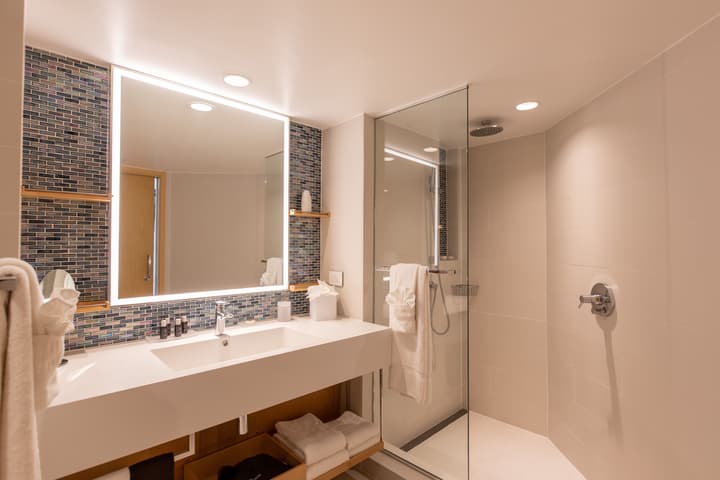 The Morgan Resort Spa Village