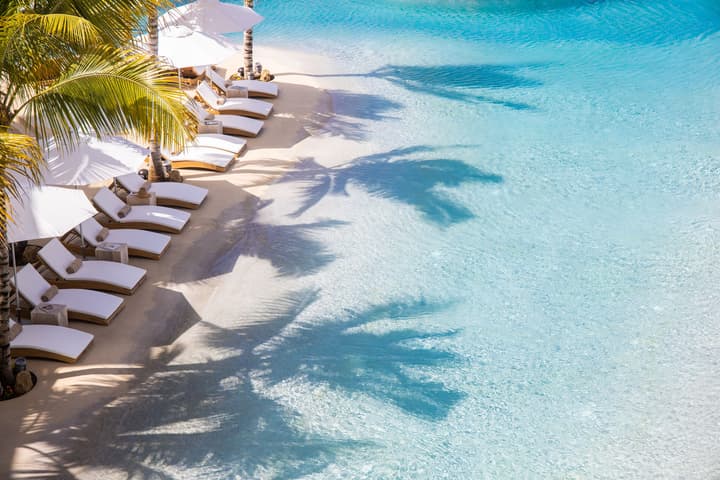 The Morgan Resort Spa Village