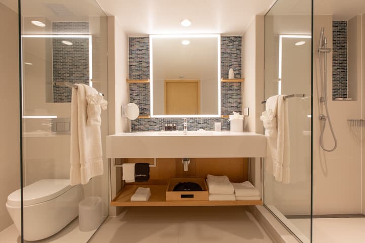 The Morgan Resort Spa Village