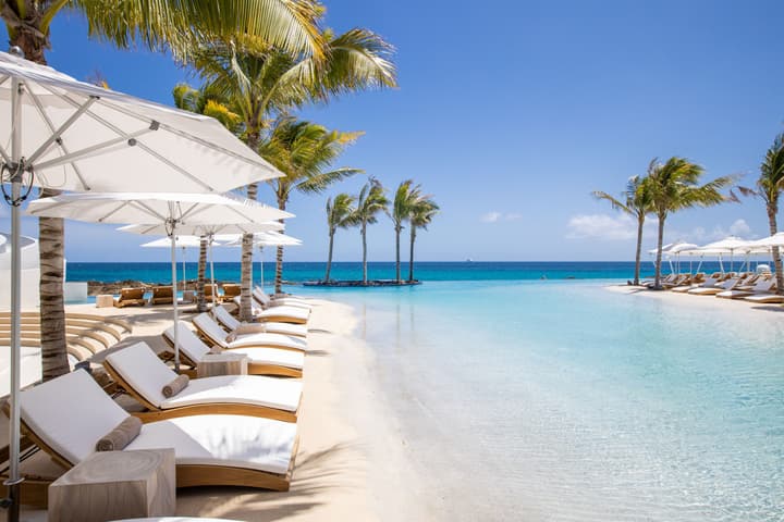 The Morgan Resort Spa Village