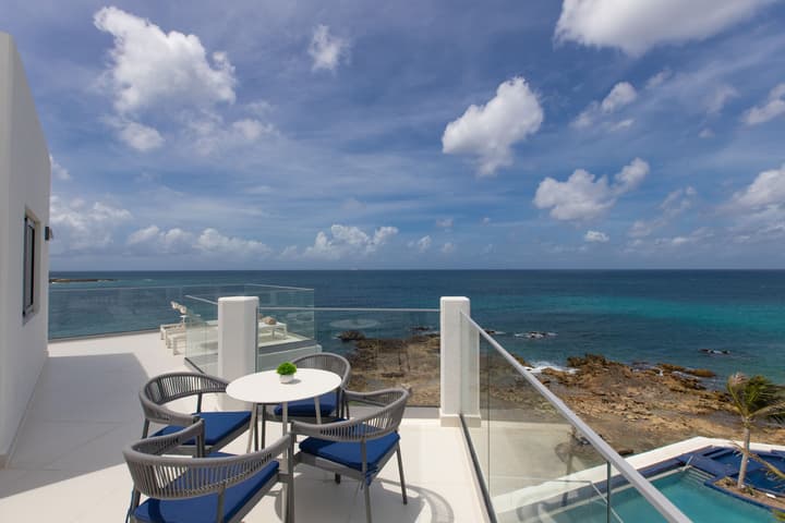 The Morgan Resort Spa Village