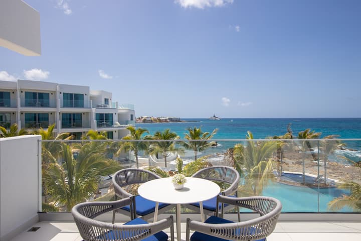 The Morgan Resort Spa Village