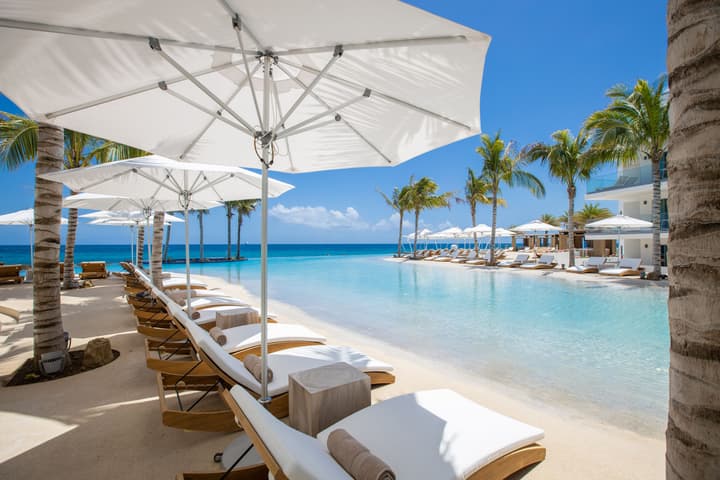 The Morgan Resort Spa Village