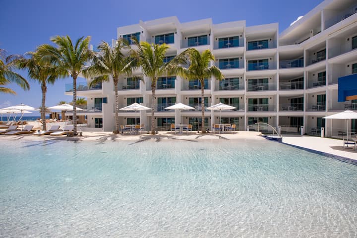 The Morgan Resort Spa Village