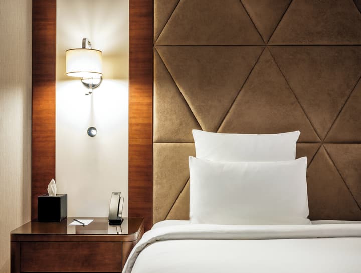 Mövenpick Winter Park Baku