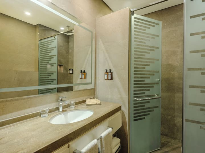 Mövenpick Winter Park Baku