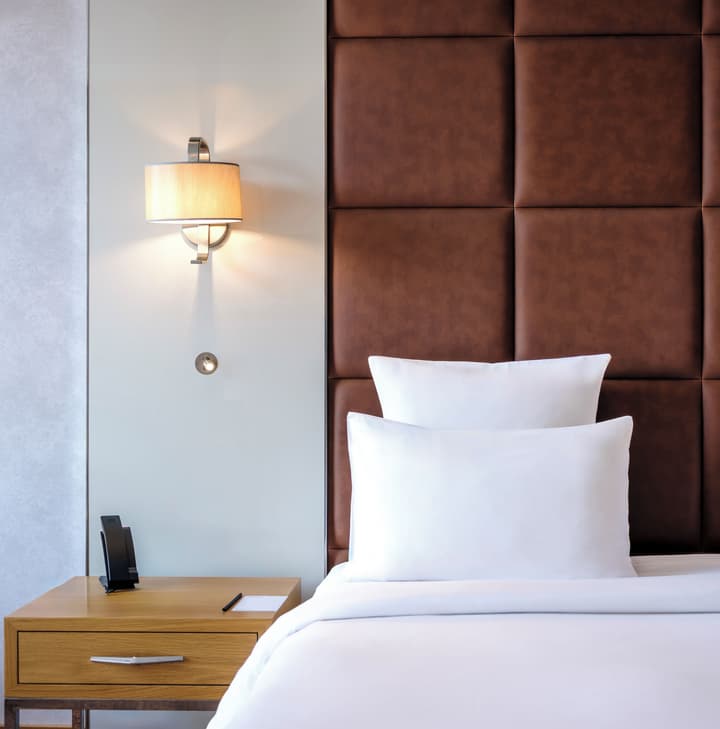 Mövenpick Winter Park Baku