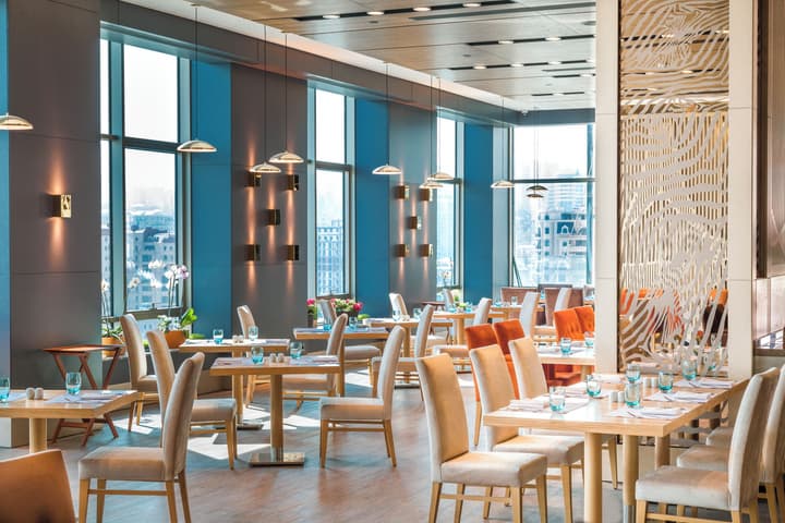 Mövenpick Winter Park Baku