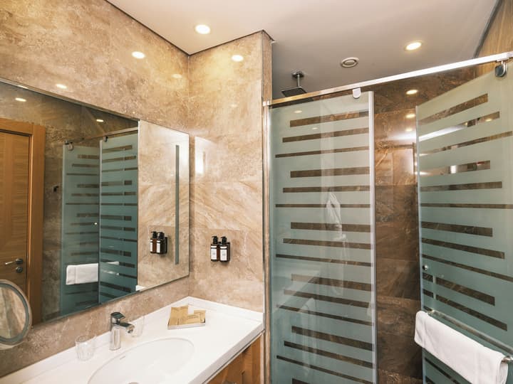 Mövenpick Winter Park Baku