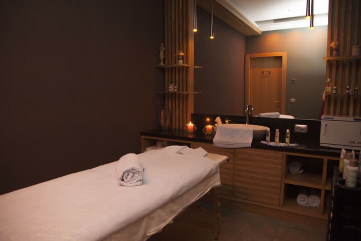 Mövenpick Winter Park Baku