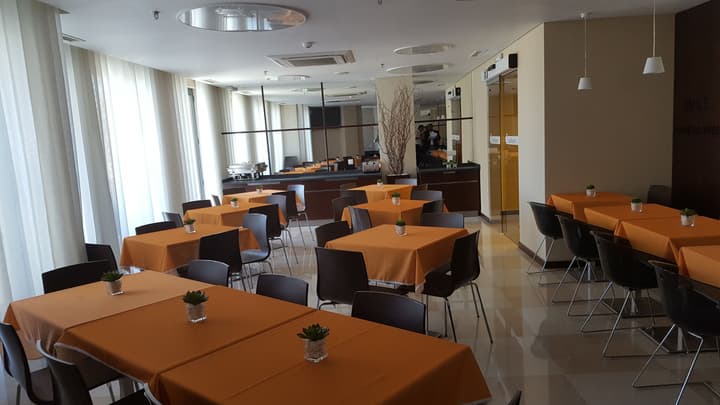 Fenicius Charme Hotel