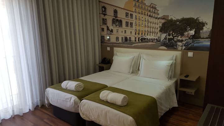Fenicius Charme Hotel