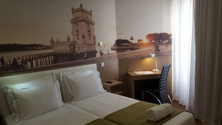 Fenicius Charme Hotel