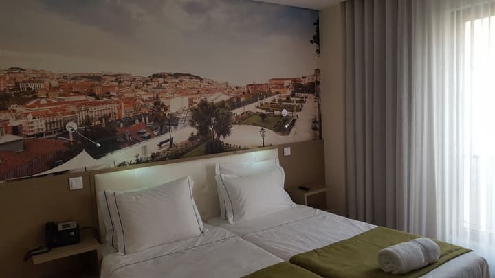 Fenicius Charme Hotel