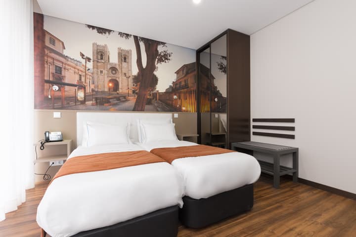 Fenicius Charme Hotel