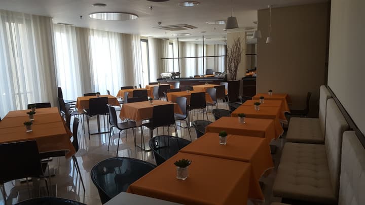 Fenicius Charme Hotel