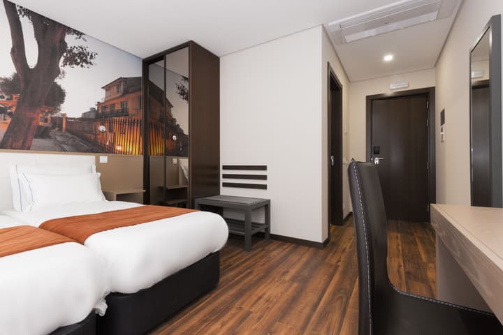 Fenicius Charme Hotel