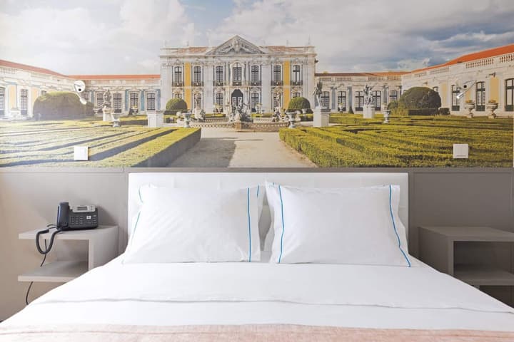 Fenicius Charme Hotel