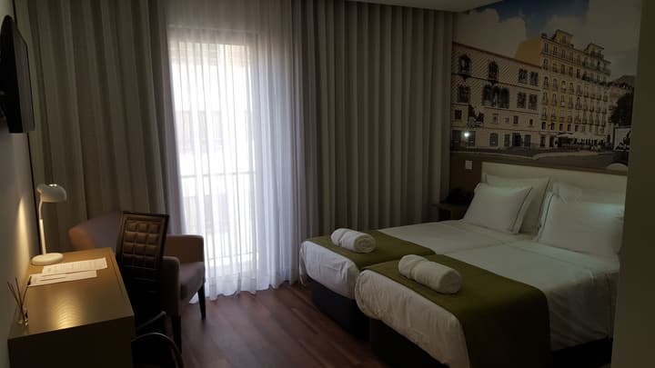 Fenicius Charme Hotel