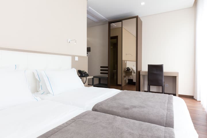 Fenicius Charme Hotel
