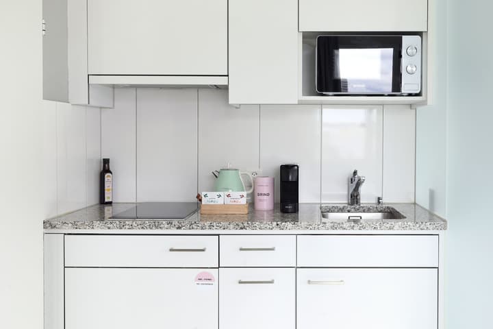 Numa Zurich Turi