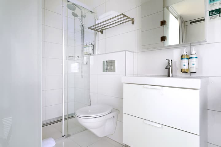 Numa Zurich Turi