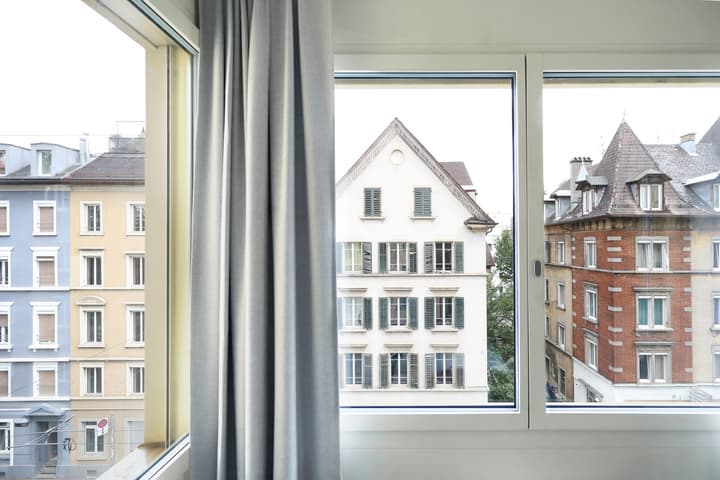 Numa Zurich Turi