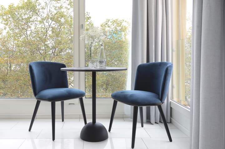 Numa Zurich Turi