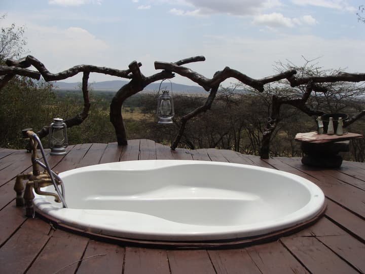Mbalageti Serengeti